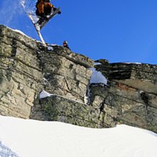 Foto: Sara Fakenberg. &Aring;kare: Max Svanberg.