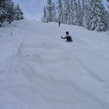 Foto: Fredrik Nilsson. &Aring;kare: Oskar Nilsson.