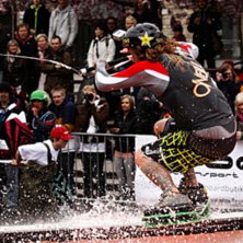 Foto: Eric Skytt. &Aring;kare: Scott Byerly.