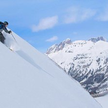 Cruising. Foto: Erik Wrange. &Aring;kare: Martin B&aelig;kby.