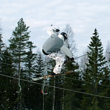 femmut. Foto: Tor Luntperk. &Aring;kare: Joar Luntperk.