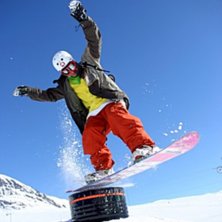 Foto: Jakob Ventin. &Aring;kare: Lennart Ventin.