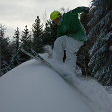 Foto: Felix Norgren. &Aring;kare: Emil Jonsson.