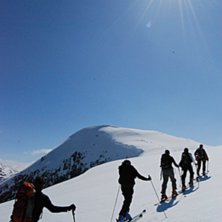 Perfekt dag f&ouml;r haikning i Norge. Foto: Erik &amp;quot; Lidas&amp;quot; Lidstr&ouml;m. &Aring;kare: BG G&auml;nget.