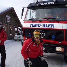 brand i vemdalen. Foto: maria nordin. &Aring;kare: marcus skyllberg.