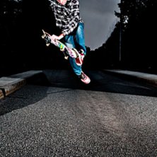 Foto: Andreas Bryngel. &Aring;kare: Axel Hector Stahre.