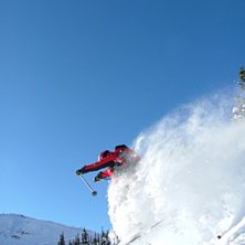 Foto: Patric G Renstr&ouml;m. &Aring;kare: Stefan Vikberg.