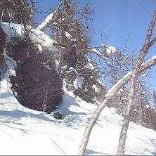 dropp. Foto: kalle englund. &Aring;kare: anton andr&eacute;e (jag).