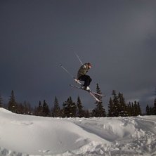 Foto: Pierre ragnarsson. &Aring;kare: Philip engstr&ouml;m.