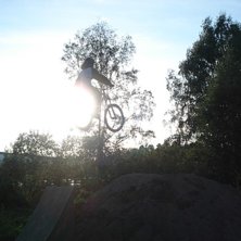 vet inte vrf men jag gillar denna bild. Foto: Johan Taliercio. &Aring;kare: Andreas Ekstr&ouml;m.