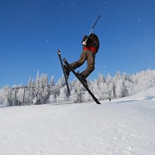 Foto: Tobias Andersson. &Aring;kare: Martin Svensson.