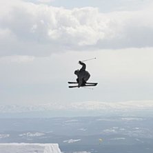 Switch 5. Foto: Adam Martell. &Aring;kare: Lasse Ilis.