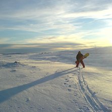 Foto: Peter Crawford-Currie. &Aring;kare: Patrik Palmberg.