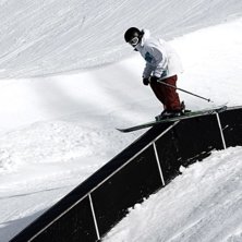 rail. Foto: jocke. &Aring;kare: meee.