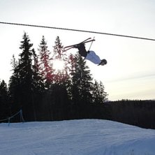 &Aring;kare: Pontus Hansson.