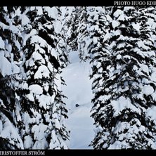 Foto: Hugo Edhag. &Aring;kare: Christoffer Str&ouml;m.