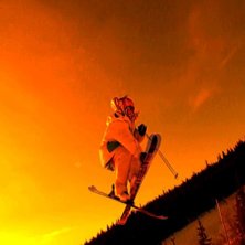 en fin dag p&aring; Trysilfjellet!. Foto: sigurd neby. &Aring;kare: jens neby.