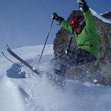 Foto: Joakim Eriksson. &Aring;kare: Alexander.