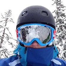 Foto: Victor Larsson. &Aring;kare: Victor Larsson.