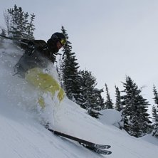 Foto: andrea ahlenius. &Aring;kare: mark ahlenius.