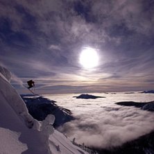 Kolla mer fr&aring;n Yves Garneau p&aring; www.G1photo.com. Foto: Yves Garneau. &Aring;kare: Johan Edenteg.