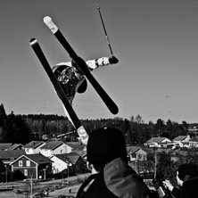 Foto: Gustav Hellman.