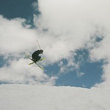 Foto: Eva. &Aring;kare: Benny.