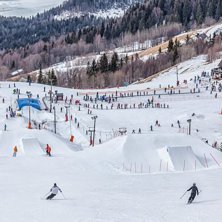 Alpinsenteret stenger s&oslash;ndag 10. april
Vi har &aring;p.