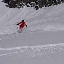 Foto: Nicklas Larson. &Aring;kare: Magnus Glans.