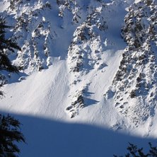 Avslutningen p&aring; &aring;ket fr&aring;n den klippiga bilden... Foto: Dave fr&aring;n Biglines. &Aring;kare: Gustav K&aring;gesten.
