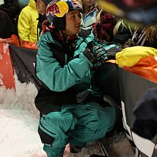 Simon Dumont under KoS.
Fler Bilder finns p&aring; htt. Foto: Anton Tegendal. &Aring;kare: Simon Dumont.