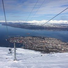 Narvikfjellet Foto