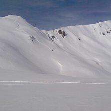 Foto: Veronica Westman. &Aring;kare: Fredrik Dahlgren.