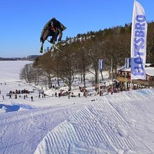 Foto: Niklas Dahlin. &Aring;kare: Markus Wib&auml;ck.