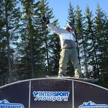 Foto: Martin Levin. &Aring;kare: Blomman.