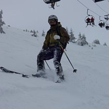 Foto: Emily. &Aring;kare: Jessica Elofsson.