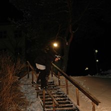 lipy. Foto: BIG fred. &Aring;kare: random noob.