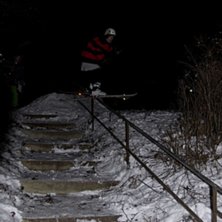 Foto: nicko. &Aring;kare: jag.