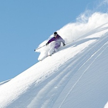Shredding i Stuben!. Foto: James Schriebl. &Aring;kare: Filip Lindwall.