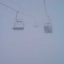Riksgr&auml;nsen visar sig fr&aring;n en vanligt f&ouml;rekomma. Foto: Tony H&auml;ggstr&ouml;m.