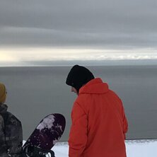 Pow in K&aring;seberga.