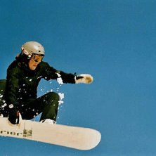 Foto: Jonas Eirksson. &Aring;kare: Johan &Aring;hlander.