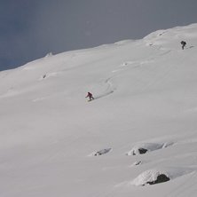 Tv &Aring;re filmar ett sk&ouml;nt br&auml;d&aring;k. Foto: Ville berg-Malmborg. &Aring;kare: Indianen.