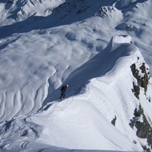 Foto: Trond Gabrielsen. &Aring;kare: Karin Nilsson.