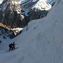 @henrik____2005. Foto: Carl-Fredrik Svensson. &Aring;kare: Henrik Svensson.