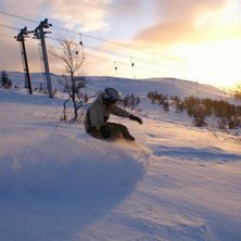 Foto: Kristoffer Olsson. &Aring;kare: Danne Burken Kalin.
