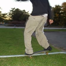 Foto: s&ouml;tsur/ jag. &Aring;kare: Jesper Lilius.