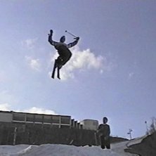 Foto: Pontus Gunnarsson. &Aring;kare: Daniel Leo.