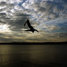 Foto: Kristian Helzel. &Aring;kare: Daniel Lotfi.