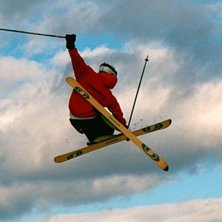 Foto: Mamsen. &Aring;kare: Daniel Nordholm.